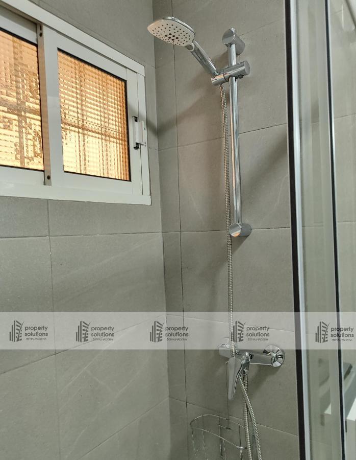 243 Aguila Apartamentos - Estudio Vista Al Mar - Piscina Y Playa Benalmádena Exterior foto